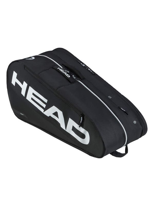 Head Tour Racket Bag L (Svart)