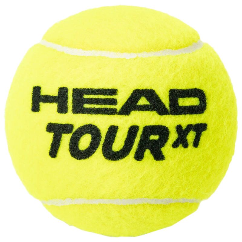Head Tour XT (4 Baller)