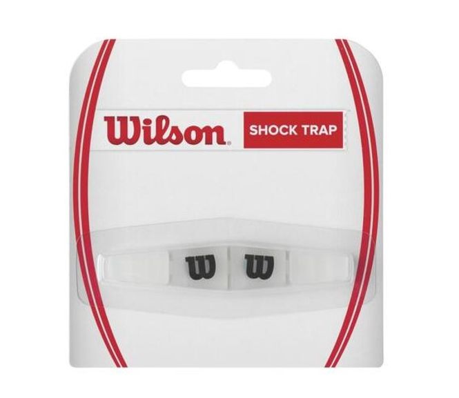Hovedbilde Wilson Shock Trap Demper