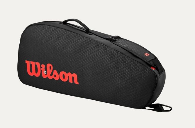 Hovedbilde Wilson Super Tour Clash V3 3 ...