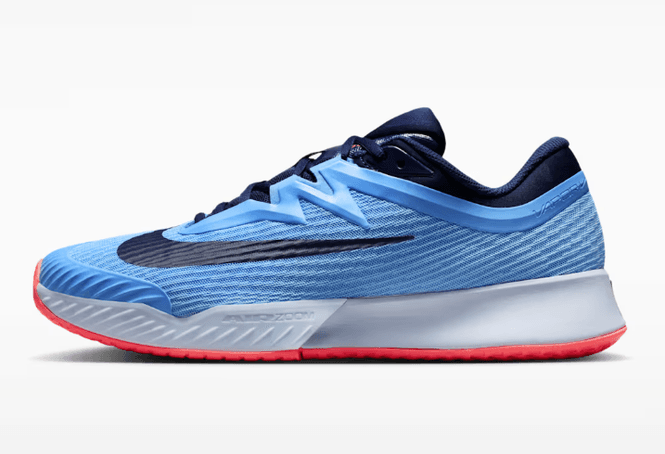 Hovedbilde Nike Men's Zoom Vapor Pro 3 ...