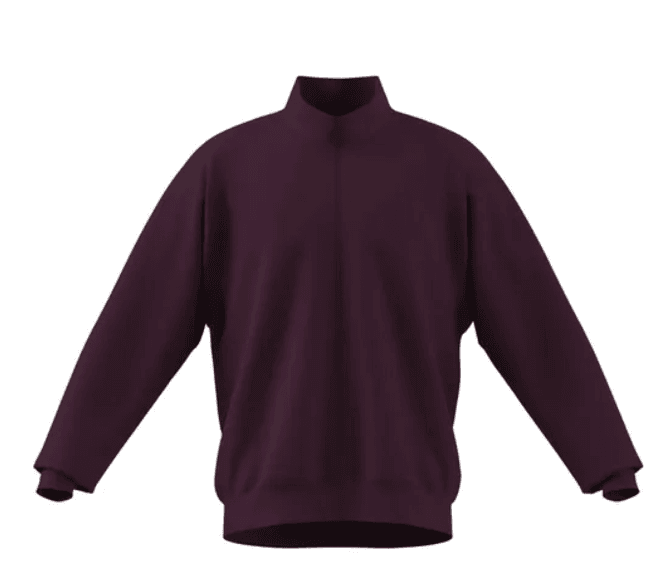 Hovedbilde Adidas Cover Up Jacket ...