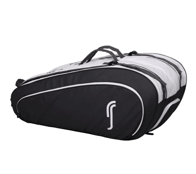 Hovedbilde RS Pro Tennis Bag (White / ...