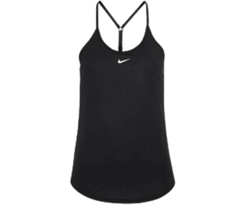 Nike Tank Top Dame (Svart)