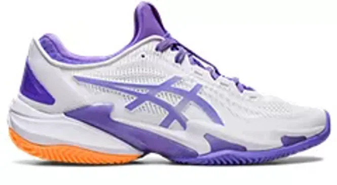 Hovedbilde Asics Court FF 3 Clay Dame ...
