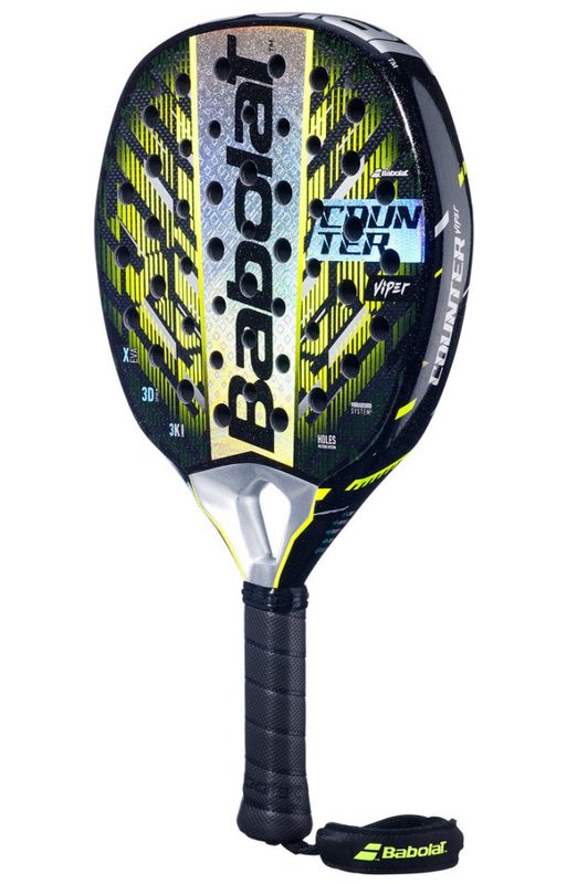 Babolat Counter Viper 2.5
