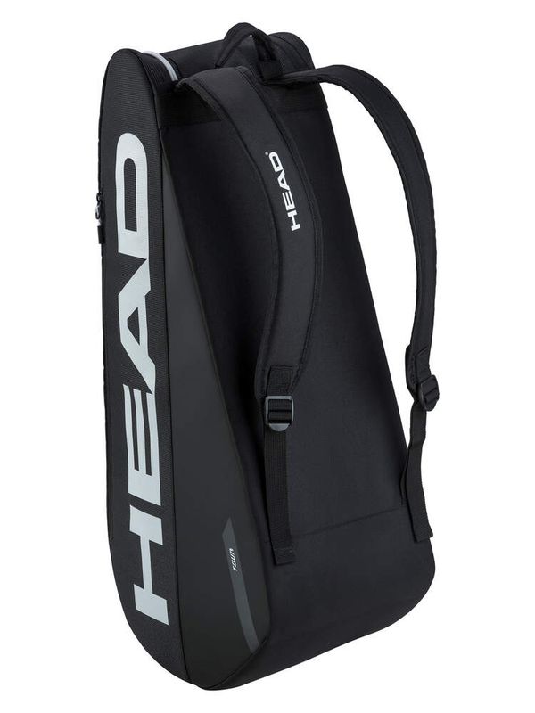 Head Tour Racket Bag M (Svart)