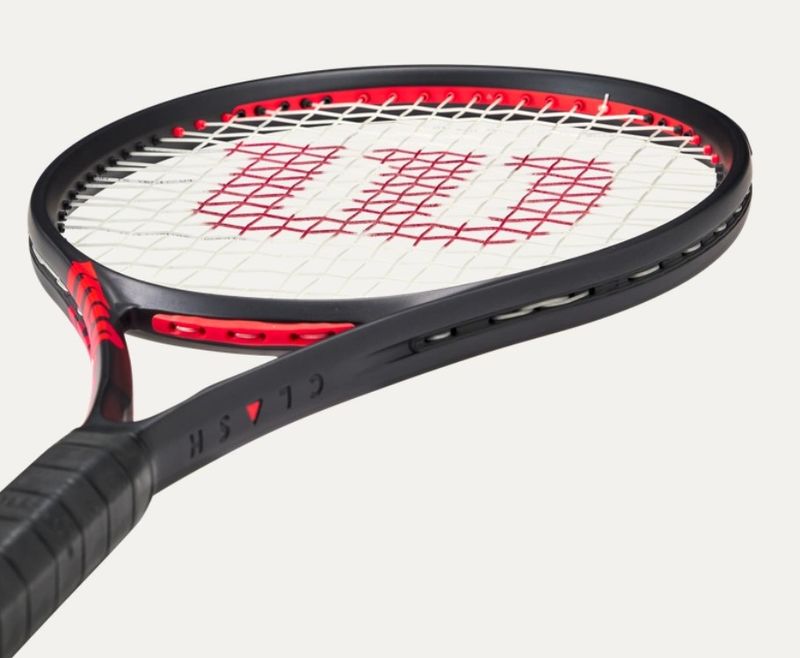 Wilson Clash 100L V3.0