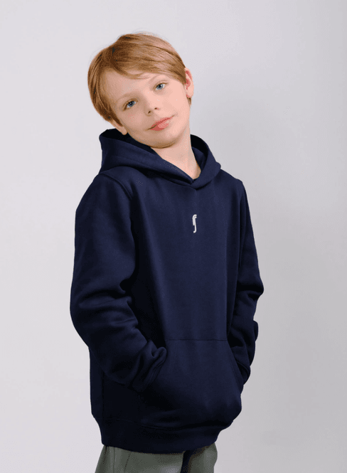 Hovedbilde RS Junior Paris Hoodie (Navy ...