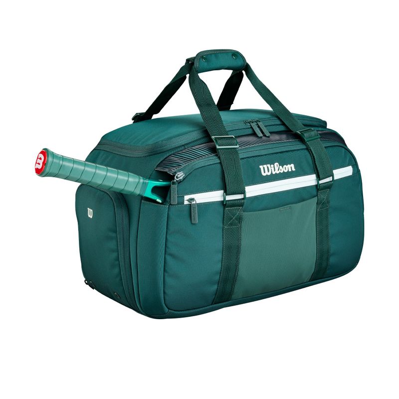 Wilson Blade V10 Small Duffle (Grønn)
