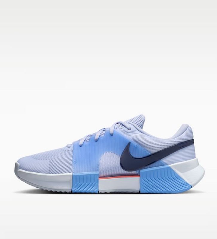 Nike Men's Zoom GP Challenge 1.5 Clay (Hydrogen Blue) 