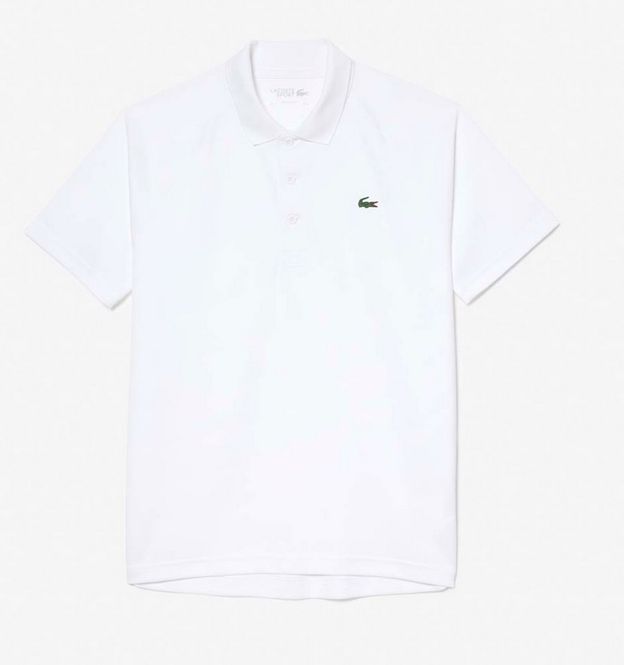 Hovedbilde Lacoste Polo (Hvit)