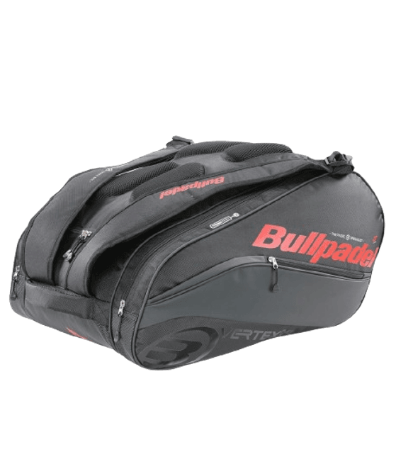 Hovedbilde Bullpadel Vertex Racketbag ...