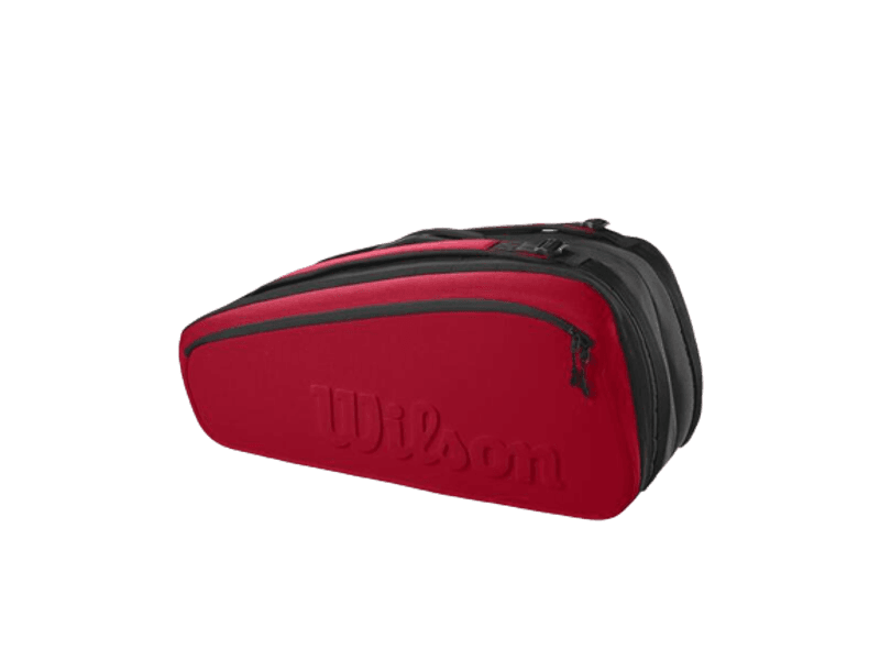 Wilson Super Tour Clash V2 Racketbag 9pack