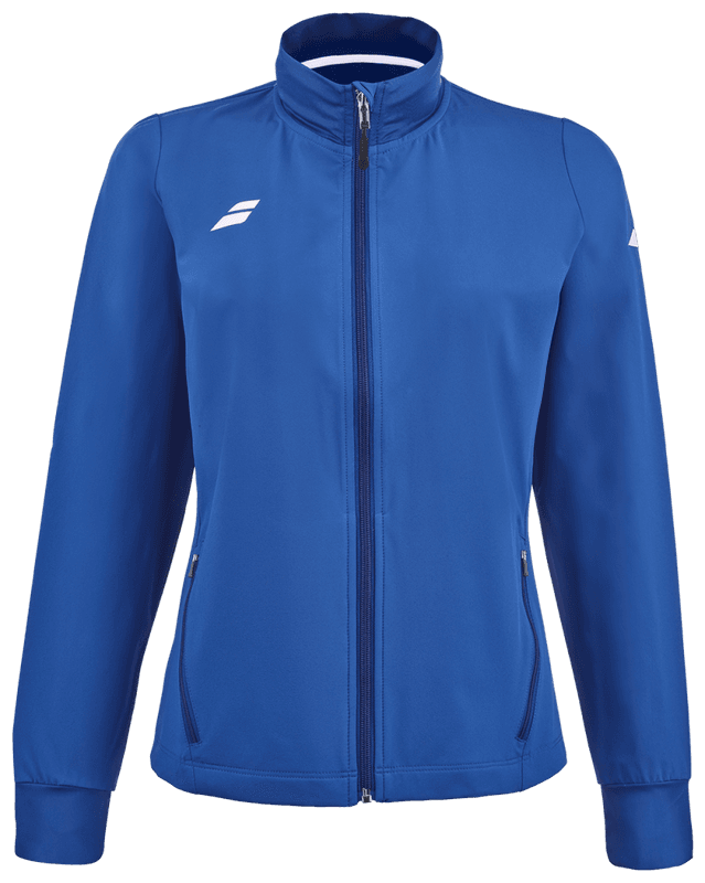 Babolat Play Jakke Dame (Blå)