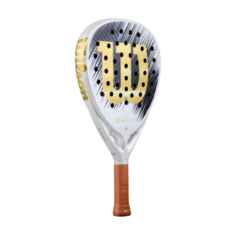 Wilson Defy V1 Padel SE