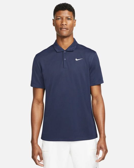 Hovedbilde Nike Court Men's Dri-FIT Polo ...