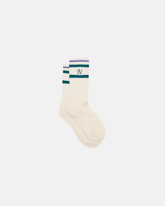 Hovedbilde Nibbi Racquet Socks One Size ...