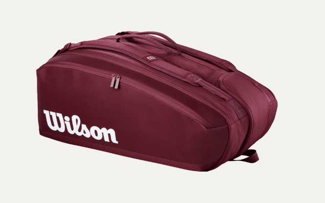 Hovedbilde Wilson Defyer Racket Bag 15PK ...