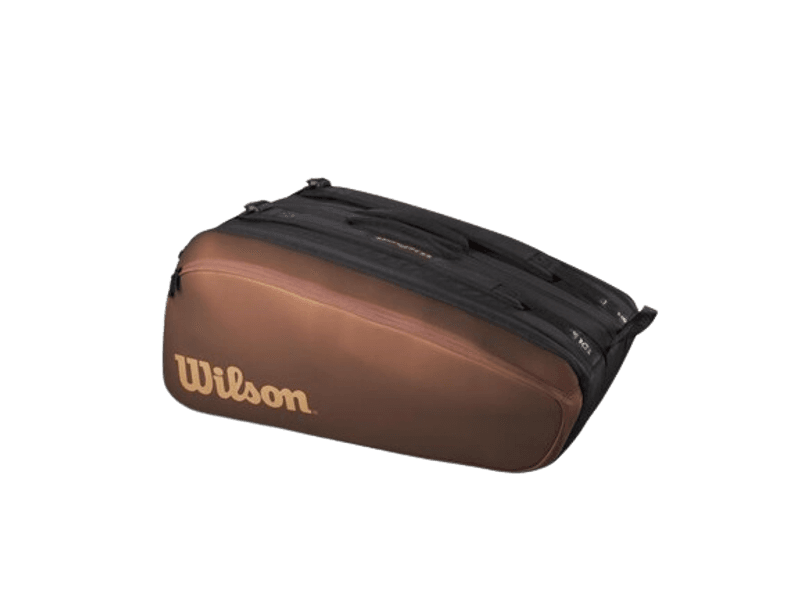 Wilson Super Tour Pro Staff V14 Racketbag 15 Pack