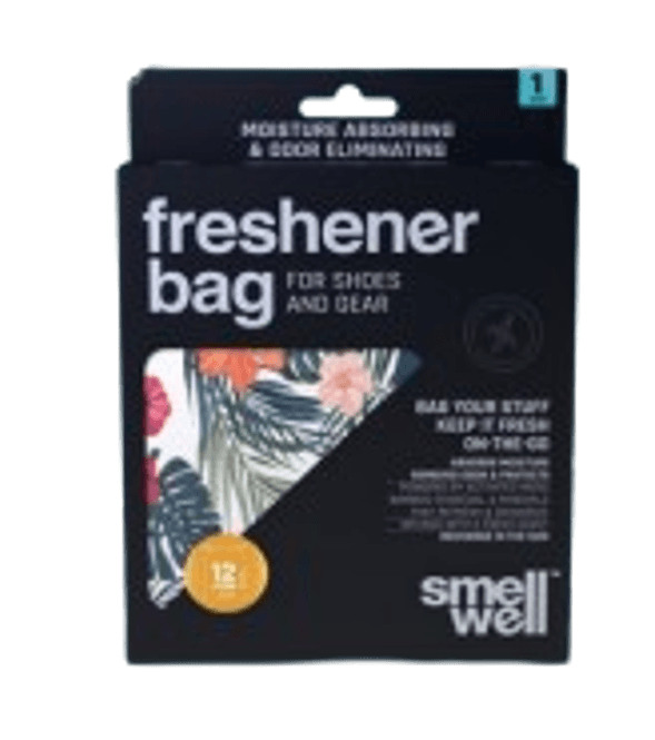 Hovedbilde SmellWell Freshener Bag ...