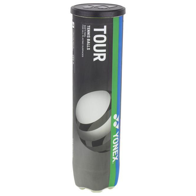 Hovedbilde Yonex Tour Tennis Ball (4 ...
