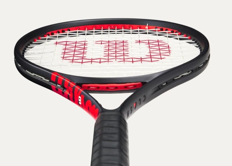 Wilson Clash 100UL V3.0
